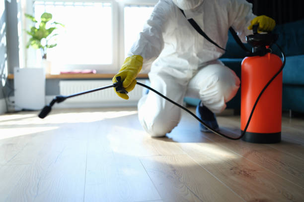 Trusted Crime Scene Cleanup service in Highlands, NJ - Four Month Blood Cleanse